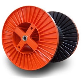 Manufacturing of M.S. Corrugated Drums